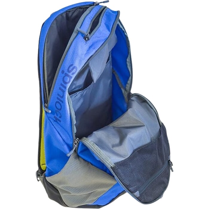 2024 Spinlock 27l Deckpack Dwdbg - Azul